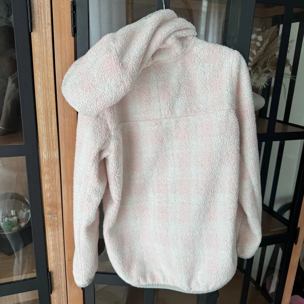 The North Face size toddler